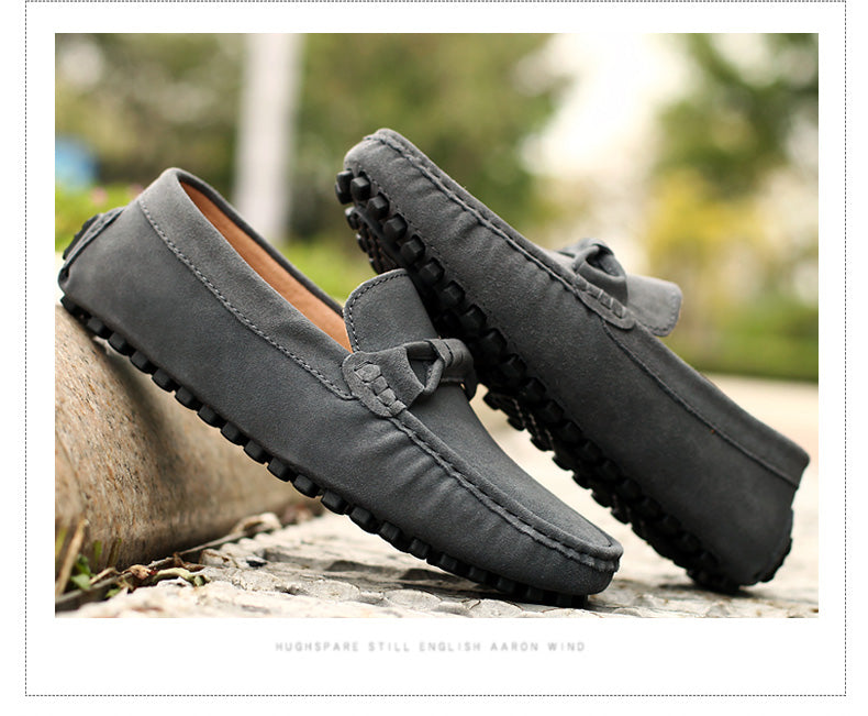 The Moccasins 3.0 Mens Shoes