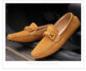 The Moccasins 3.0 Mens Shoes