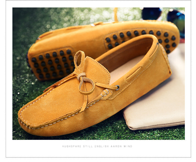 The Moccasins 2.0 Mens Shoes