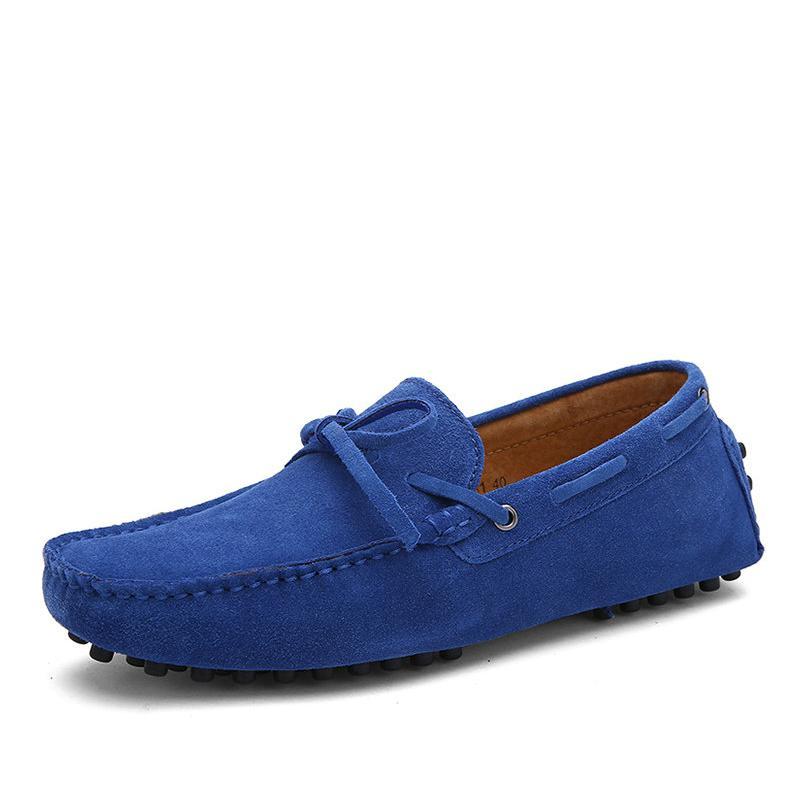 The Moccasins 2.0 Mens Shoes