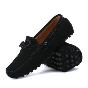 The Moccasins 2.0 Mens Shoes
