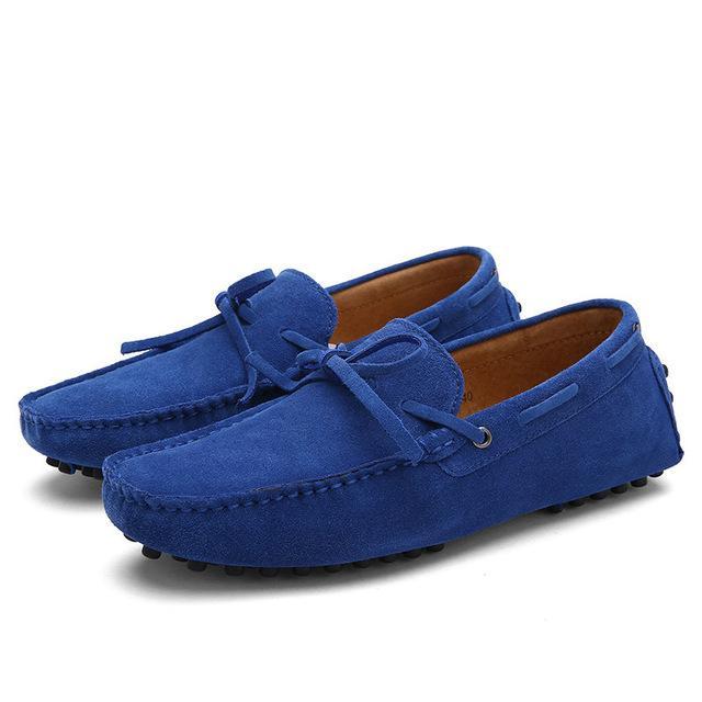 The Moccasins 2.0 Mens Shoes