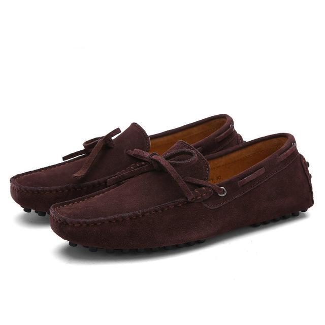 The Moccasins 2.0 Mens Shoes