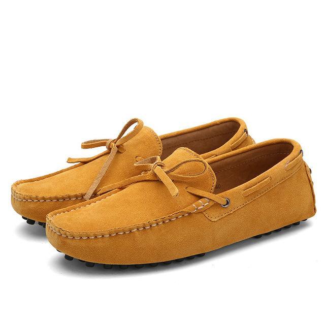 The Moccasins 2.0 Mens Shoes