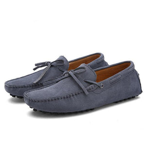 The Moccasins 2.0 Mens Shoes