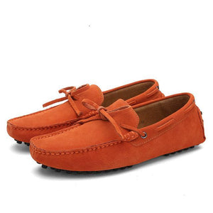 The Moccasins 2.0 Mens Shoes