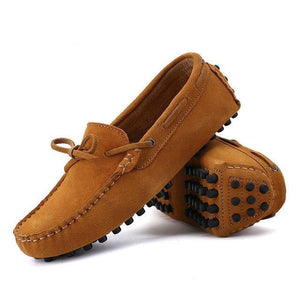 The Moccasins 2.0 Mens Shoes
