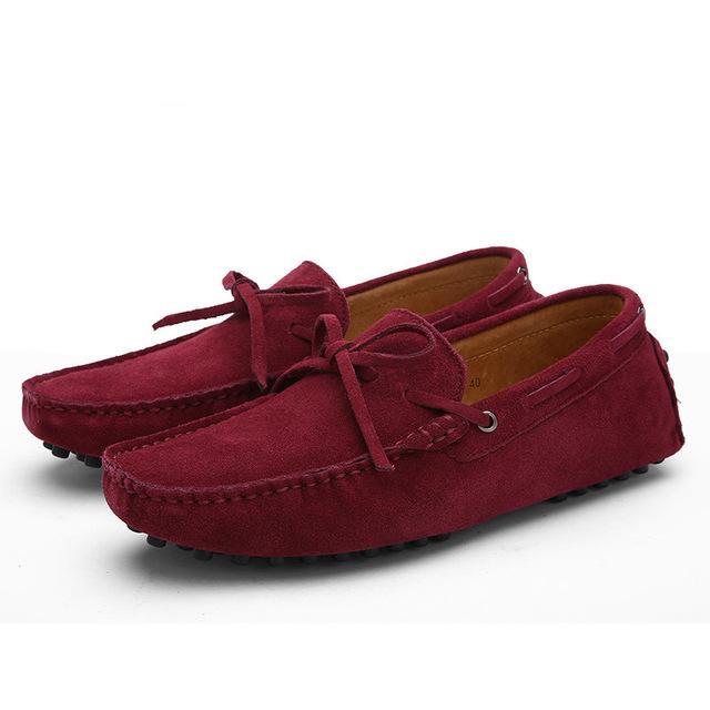 The Moccasins 2.0 Mens Shoes